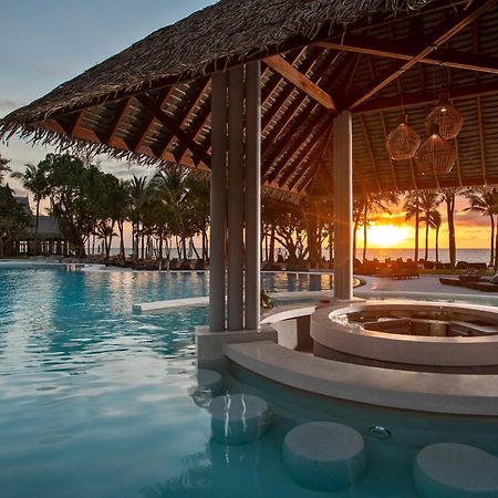 Natai Beach Resort&Spa - SHA Plus Exterior foto