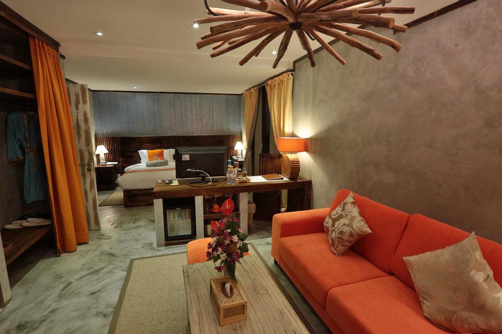 Natai Beach Resort&Spa - SHA Plus Exterior foto
