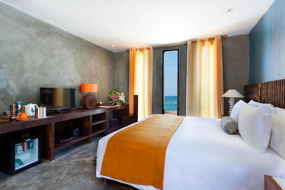 Natai Beach Resort&Spa - SHA Plus Exterior foto