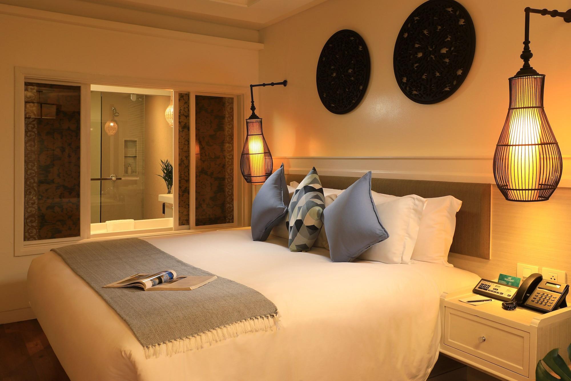 Natai Beach Resort&Spa - SHA Plus Exterior foto