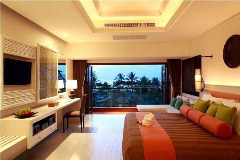 Natai Beach Resort&Spa - SHA Plus Exterior foto