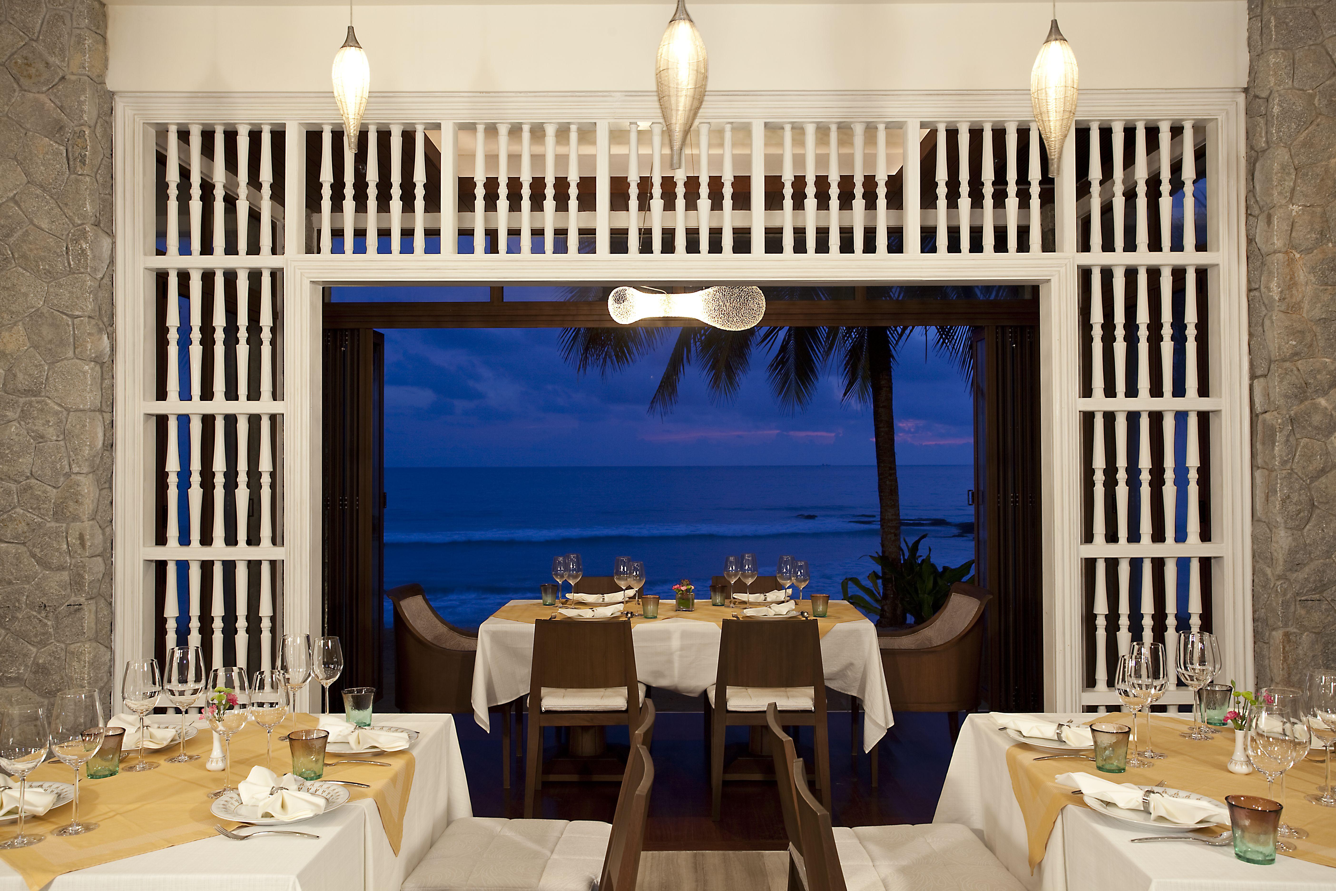 Natai Beach Resort&Spa - SHA Plus Exterior foto
