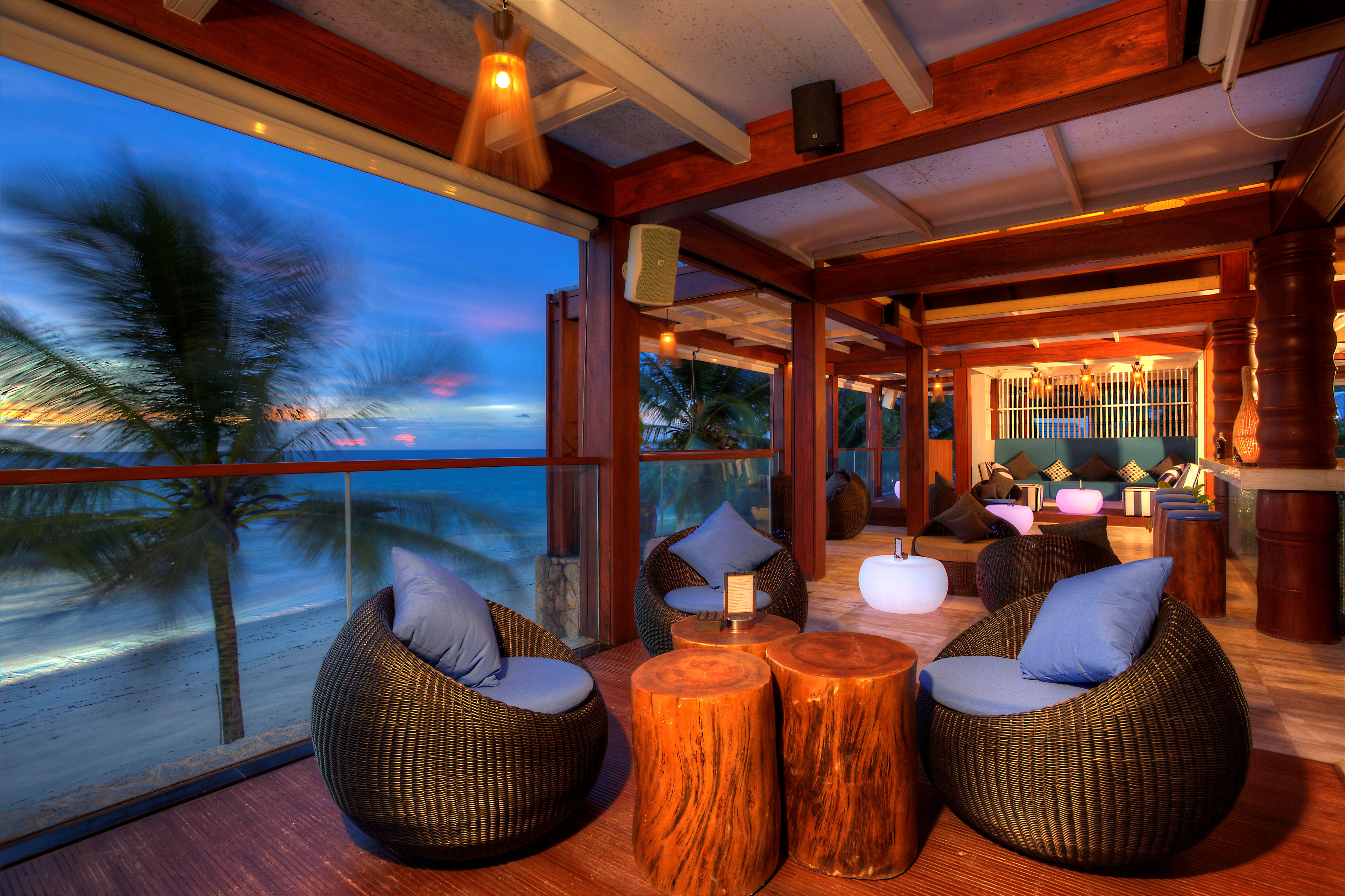 Natai Beach Resort&Spa - SHA Plus Interior foto
