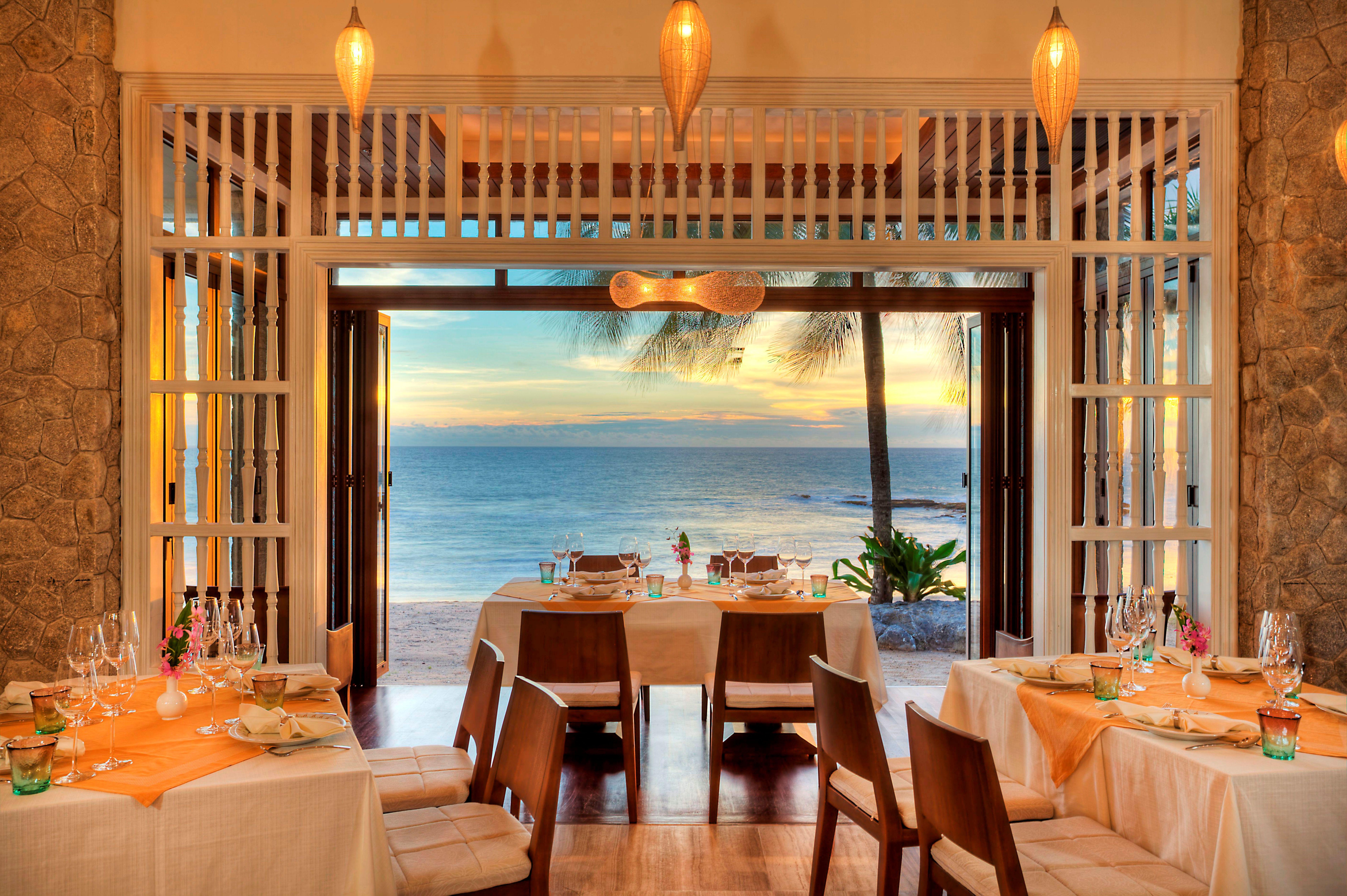 Natai Beach Resort&Spa - SHA Plus Exterior foto