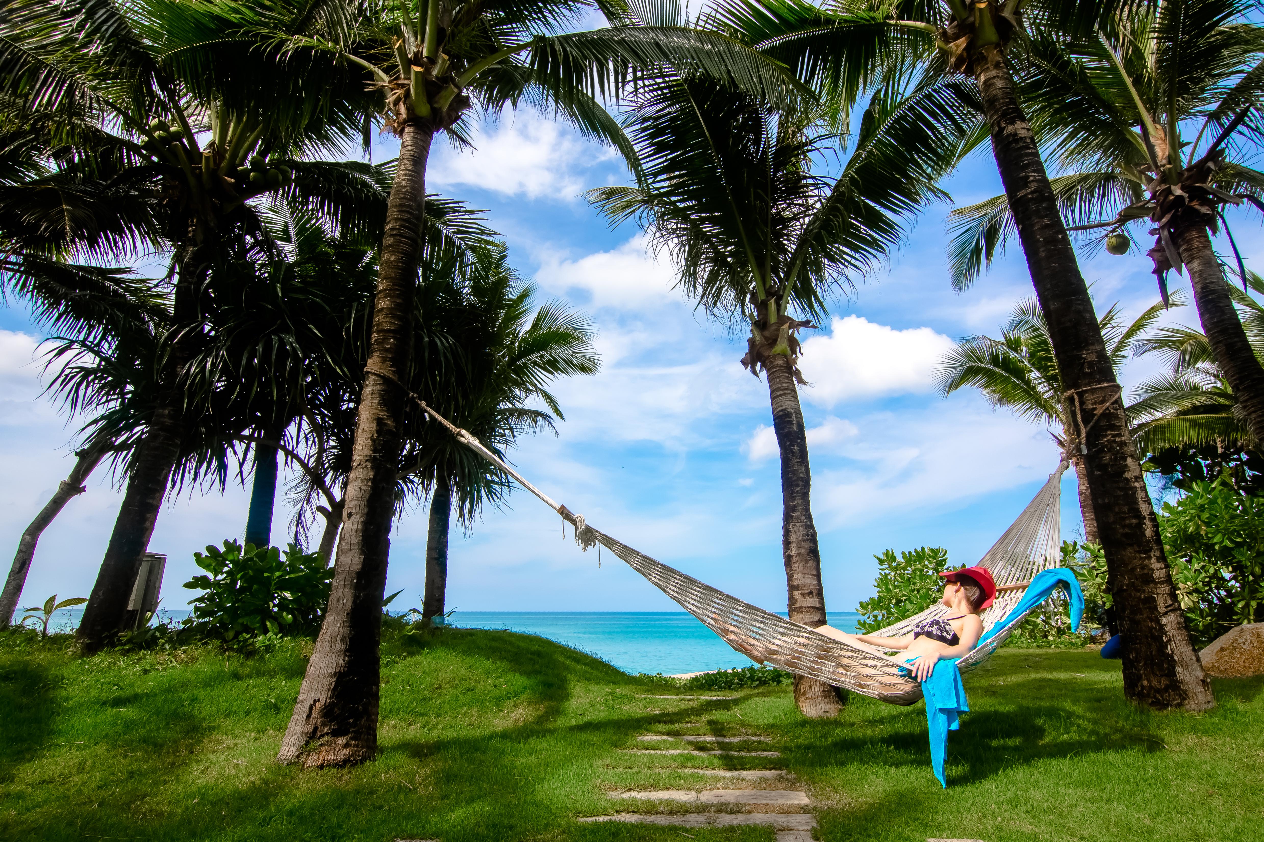 Natai Beach Resort&Spa - SHA Plus Exterior foto
