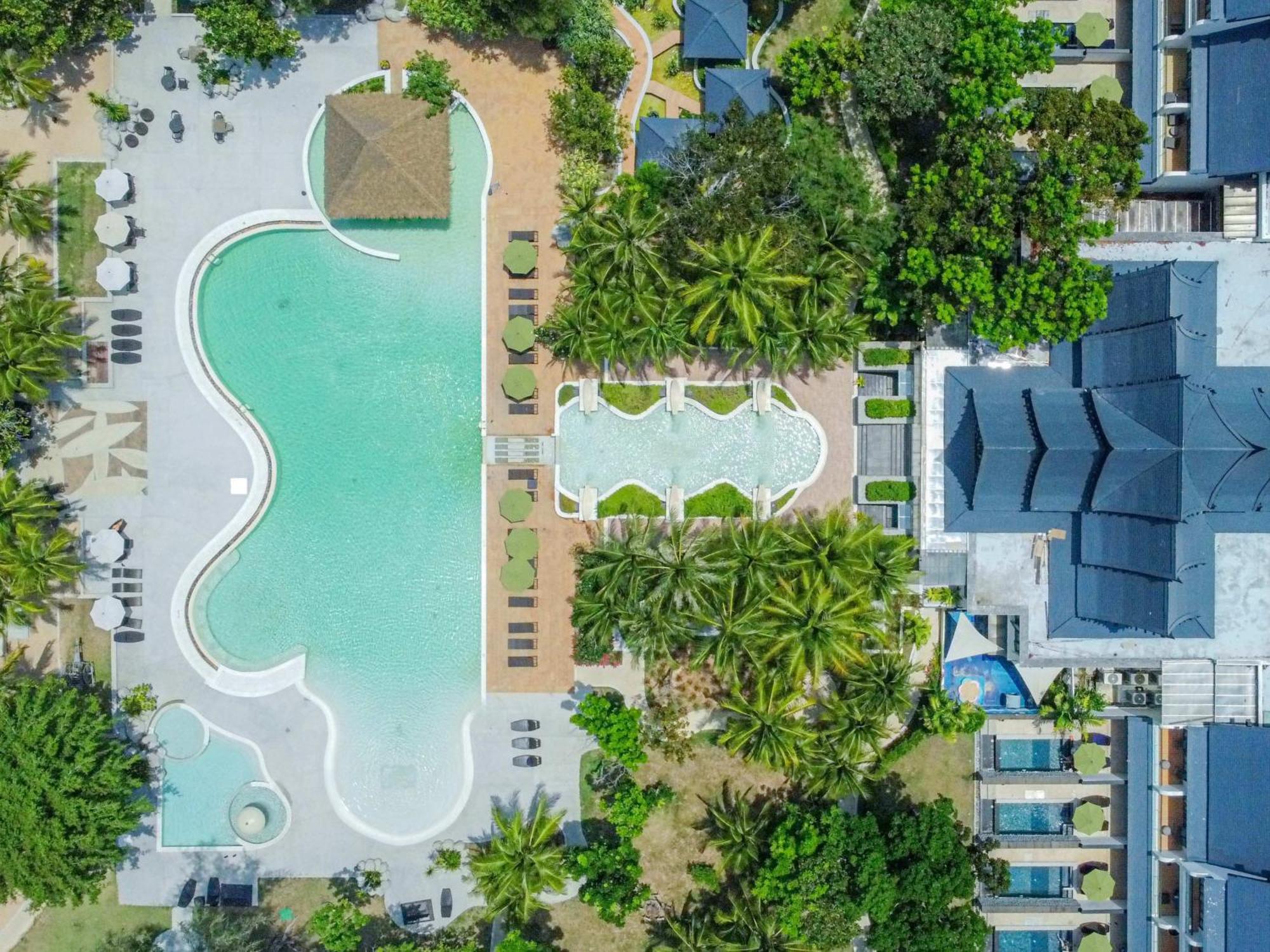 Natai Beach Resort&Spa - SHA Plus Exterior foto