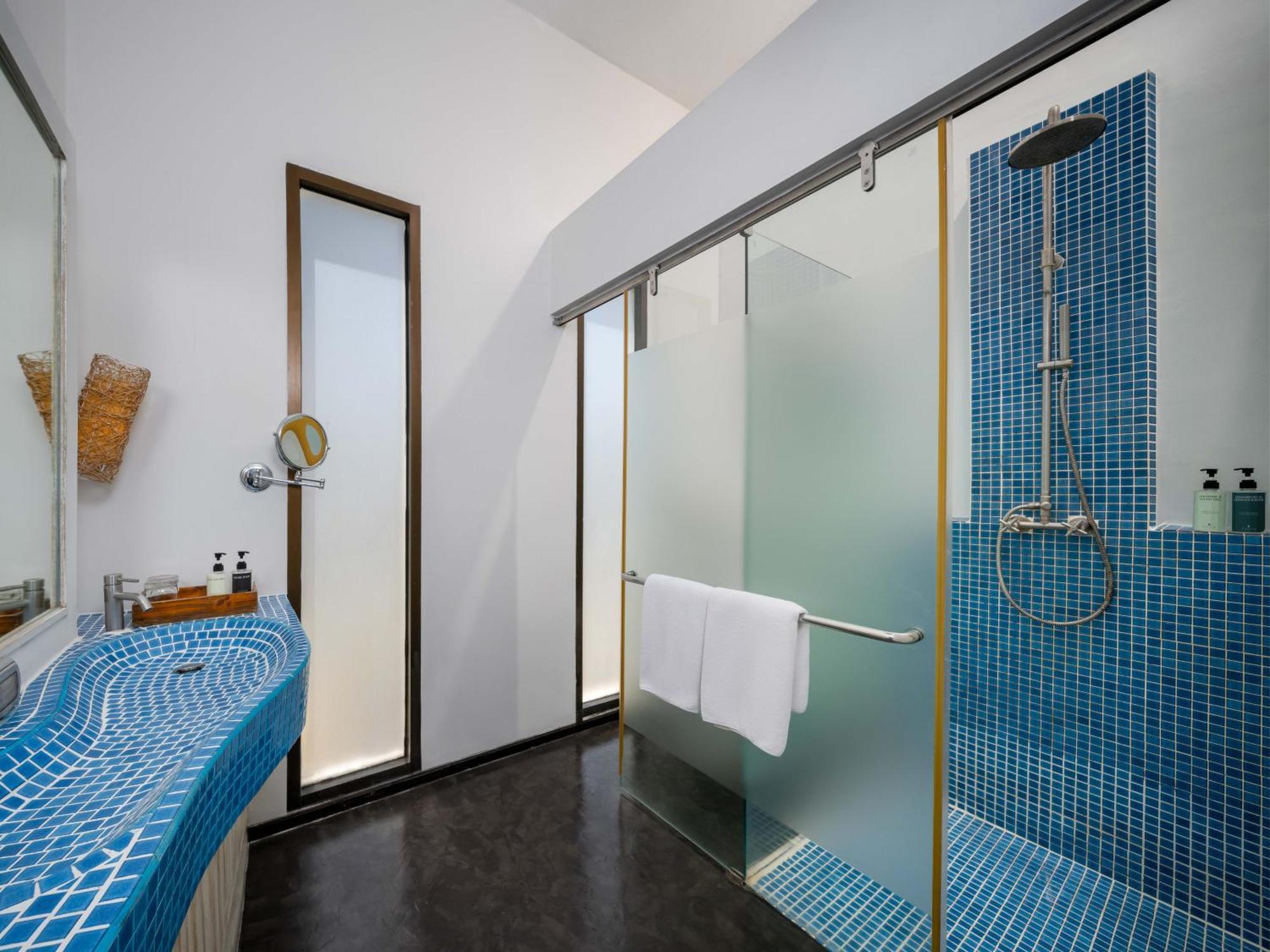 Natai Beach Resort&Spa - SHA Plus Zimmer foto
