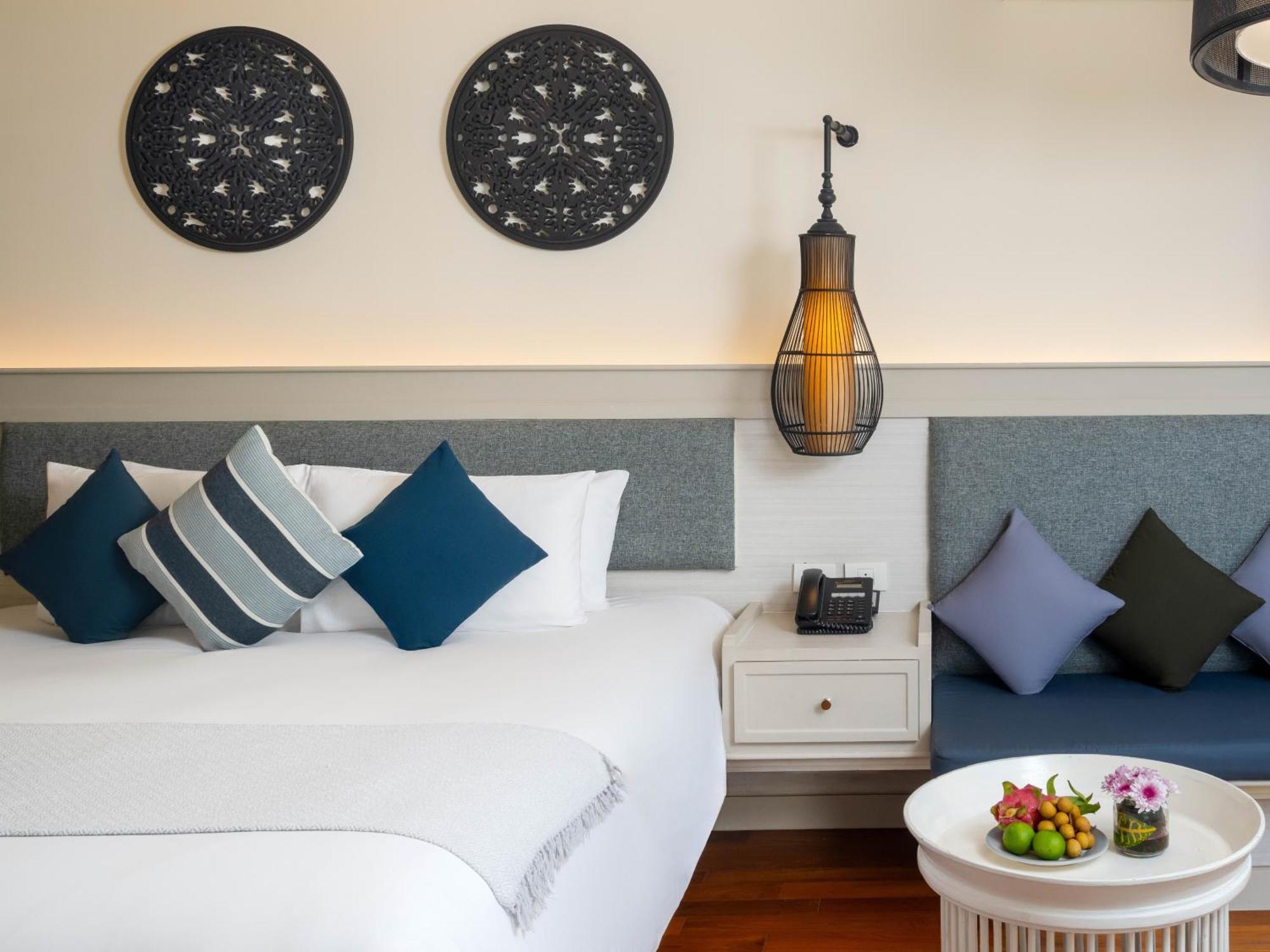 Natai Beach Resort&Spa - SHA Plus Zimmer foto