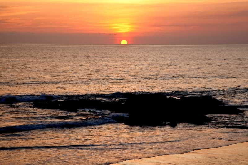 Natai Beach Resort&Spa - SHA Plus Exterior foto